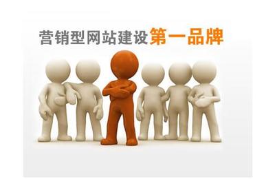 决胜软实力 高端网站建设市场转向品牌与服务齐头并进